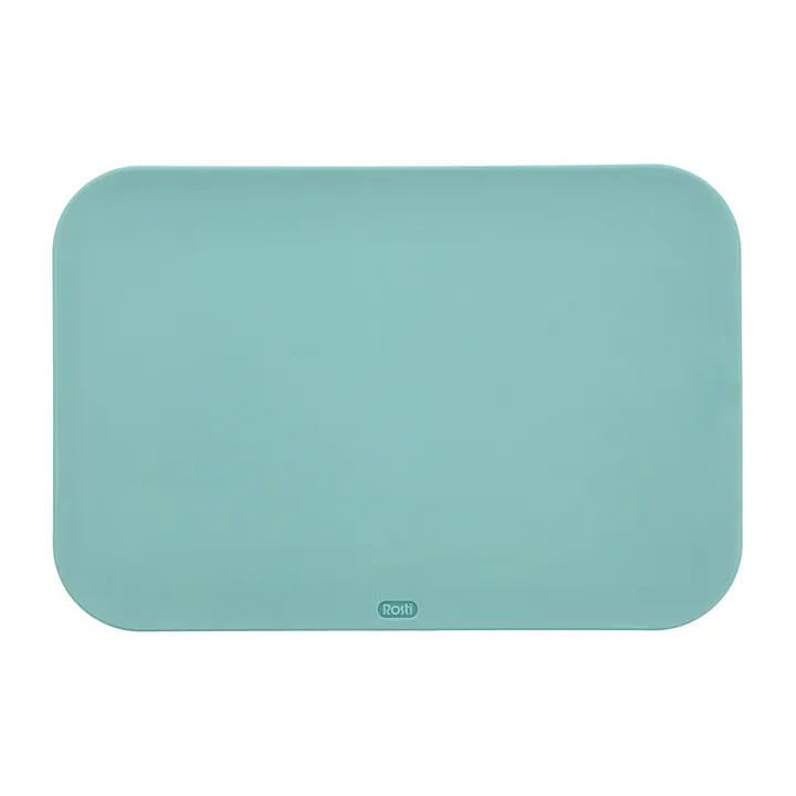 Choptima cutting board M 20.5x30.5 cm - Nordic green - Rosti