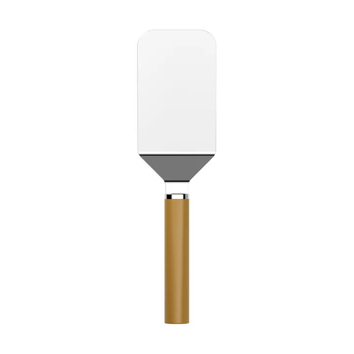 Emma palette knife wide steel 26 cm - Curry - Rosti