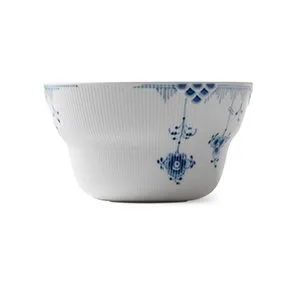Blue Elements deep bowl - 65 cl - Royal Copenhagen