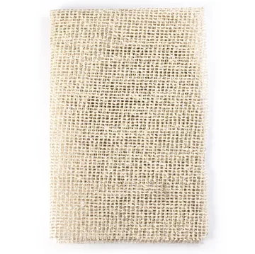 Antislip rug underlay 160x230 cm - Beige - Rug Solid
