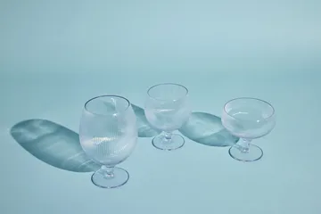 Billi champagne coupe 30 cl - 4-pack - Sagaform