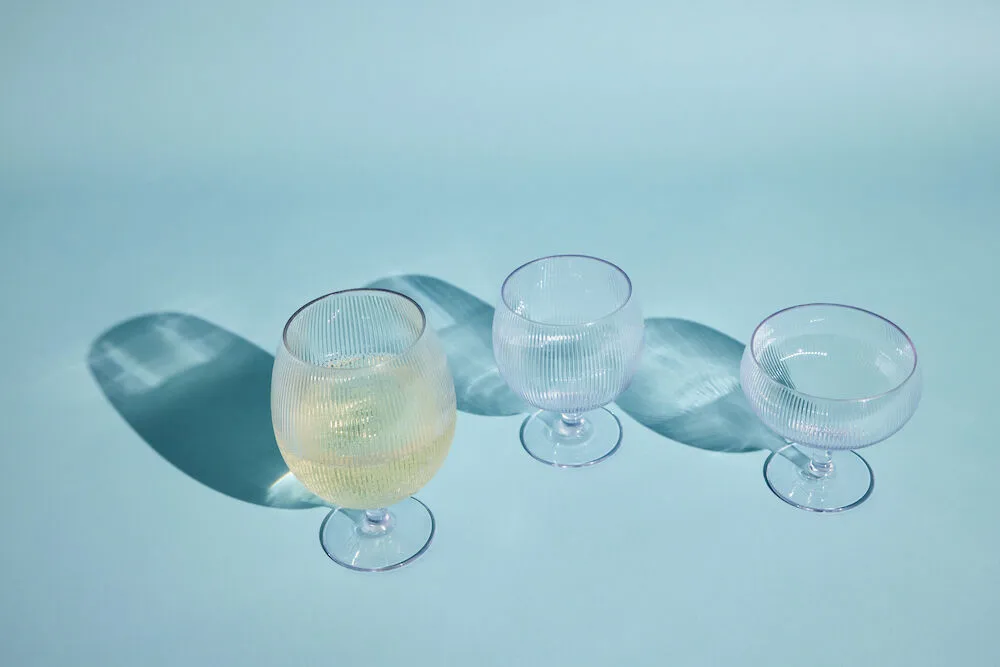 Billi wine glass 35 cl, 2-pack Sagaform