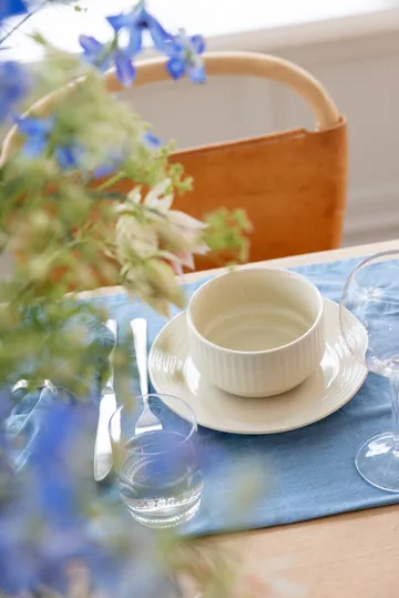 Coffe & More bowl - Beige - Sagaform