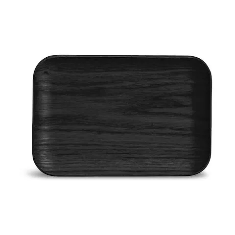 Hanna plate, Black Sagaform