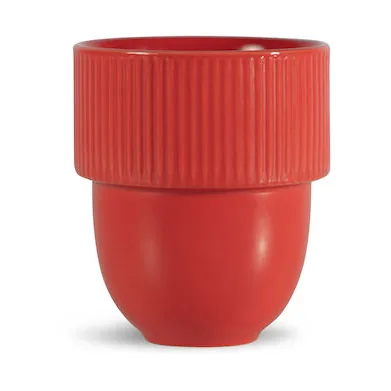 Inka cup 27 cl, Red Sagaform