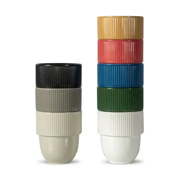 Inka cup 27 cl - Red - Sagaform