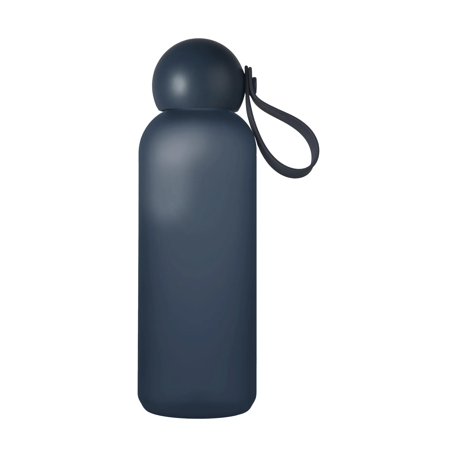 Tom water bottle 650 ml, Blue Sagaform