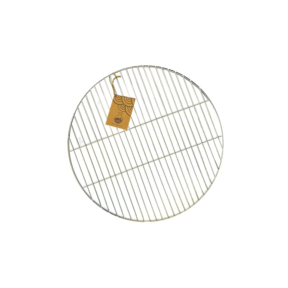 Satake grill grate 40 cm, Black Satake