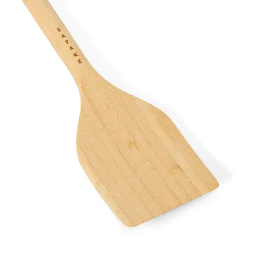 Satake spatula 33.5 cm - Bamboo - Satake