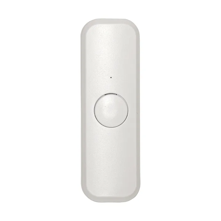 Lit cord dimmer - White - Scandi Essentials