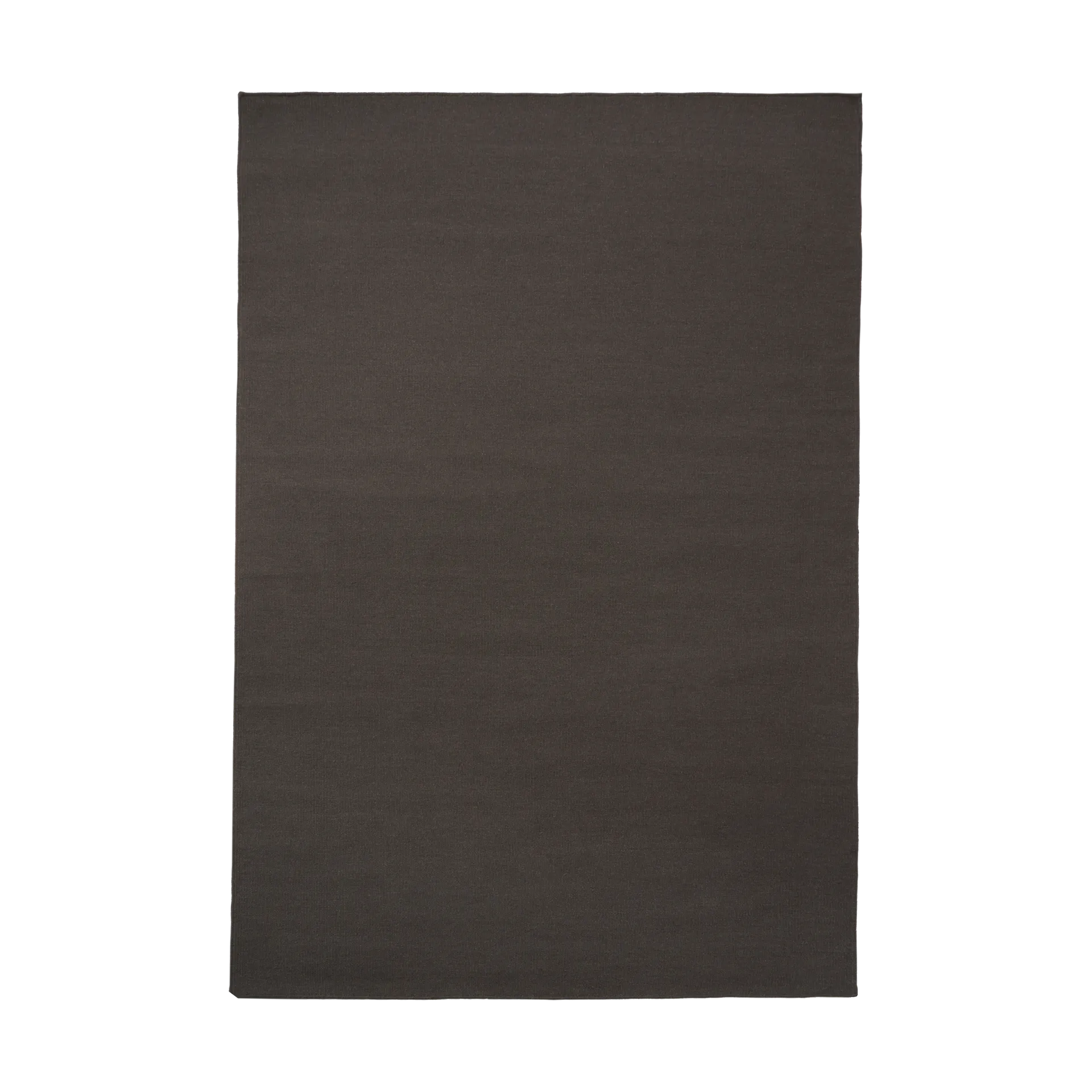Balance wool rug natural grey, 170x240 cm Scandi Living