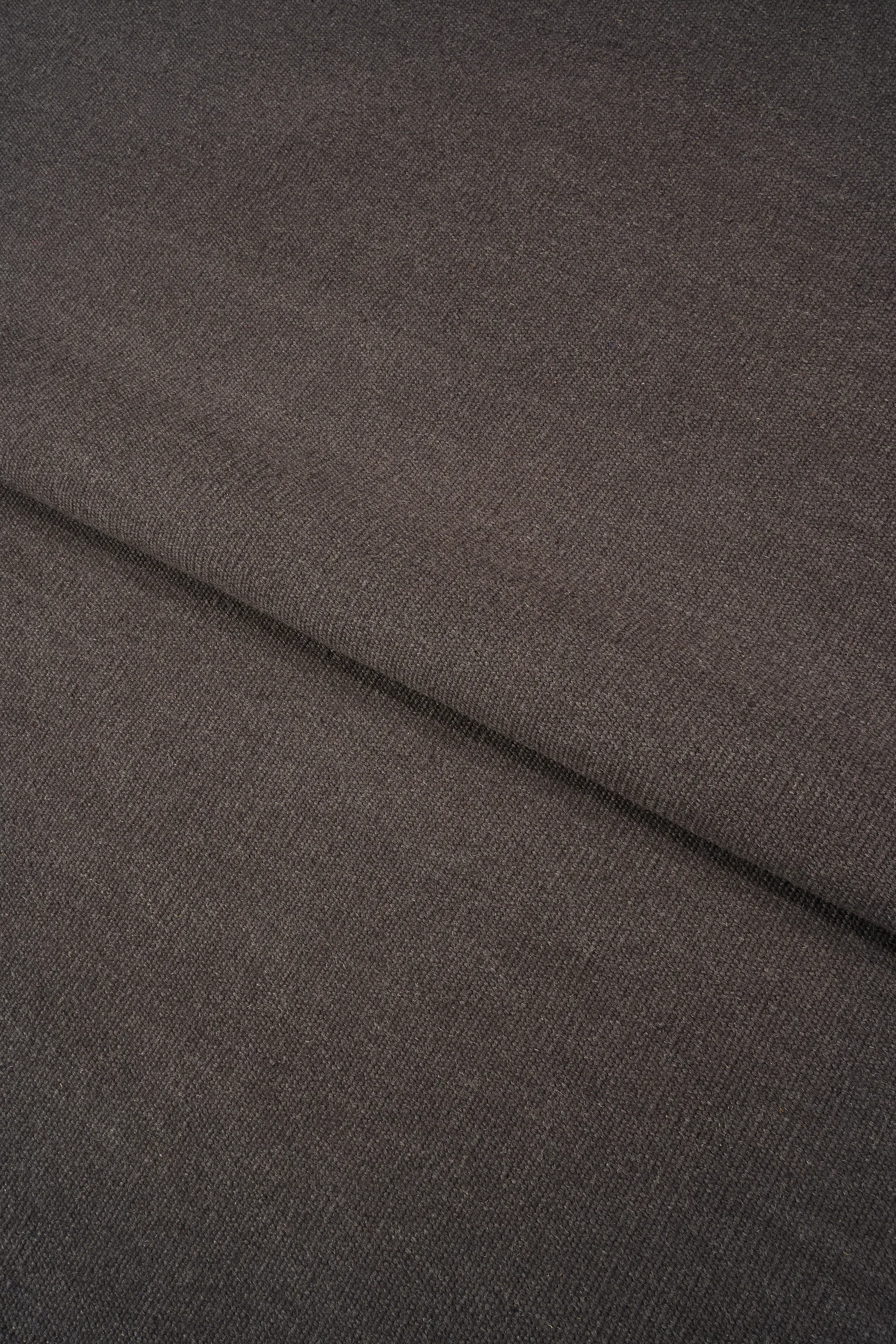Balance wool rug natural grey, 200x300 cm Scandi Living