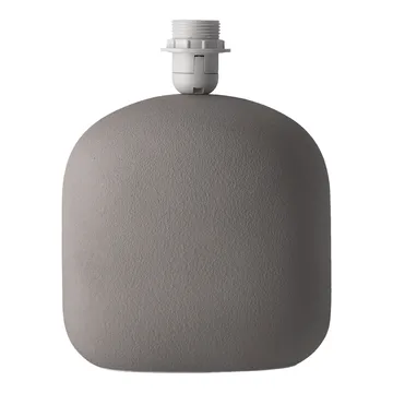 Boulder window lamp grey-peach - Scandi Living