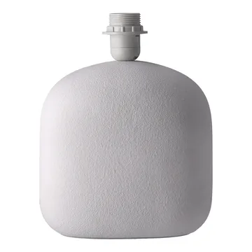 Boulder window lamp white-peach - Scandi Living