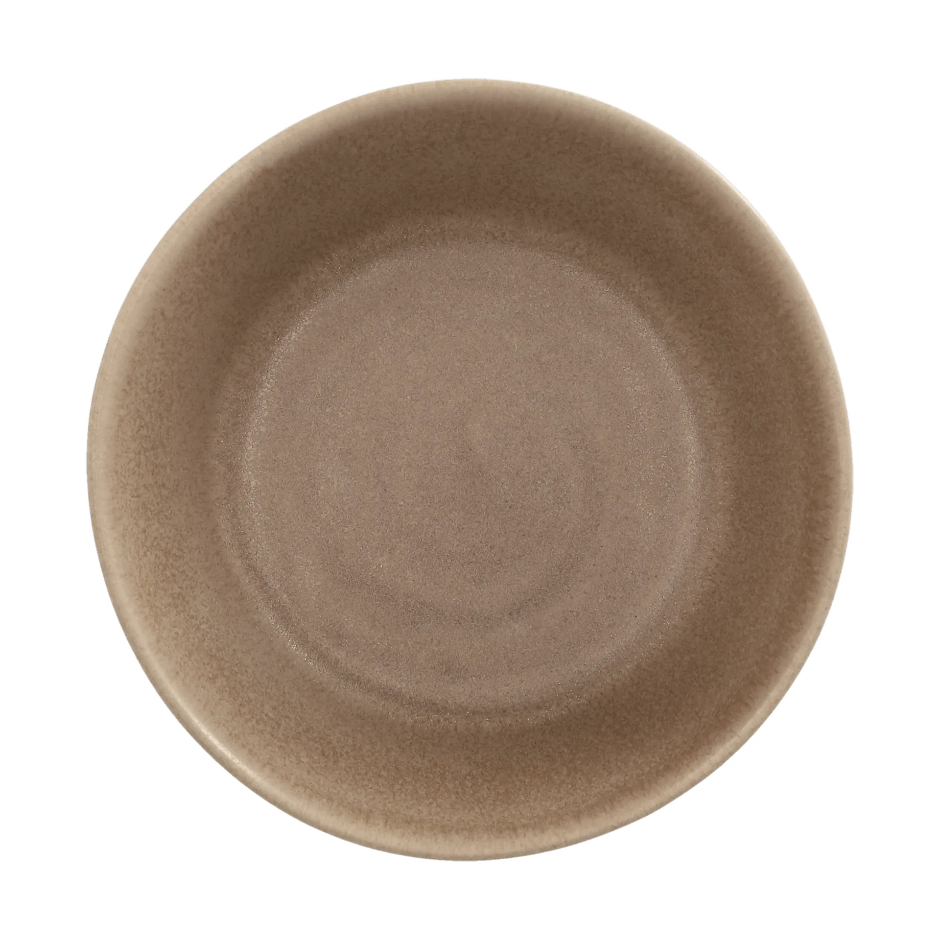 Clay bowl, Brown, Ø15 cm Scandi Living