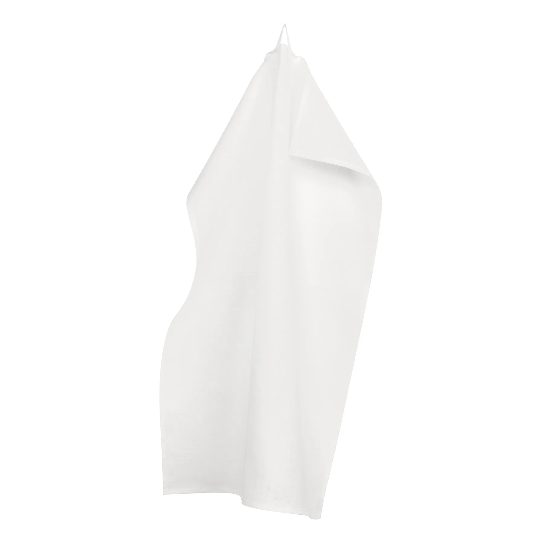 Clean kitchen towel 47x70 cm 2-pack, White Scandi Living