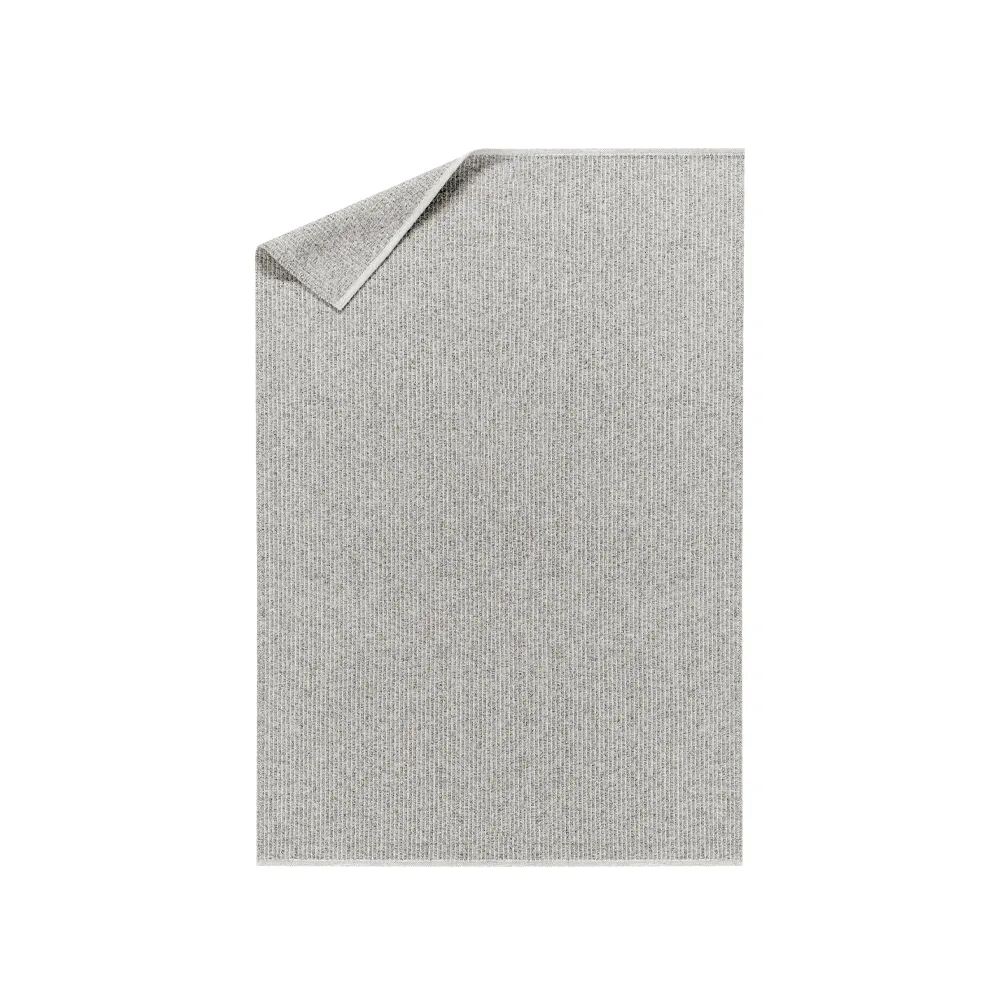 Fallow rug greige, 150x200cm Scandi Living