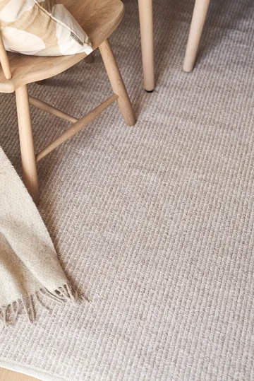 Fallow rug greige - 150x200cm - Scandi Living