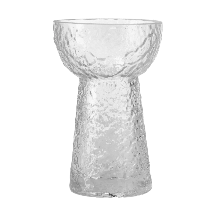 Flor hyacinth vase - Clear - Scandi Living