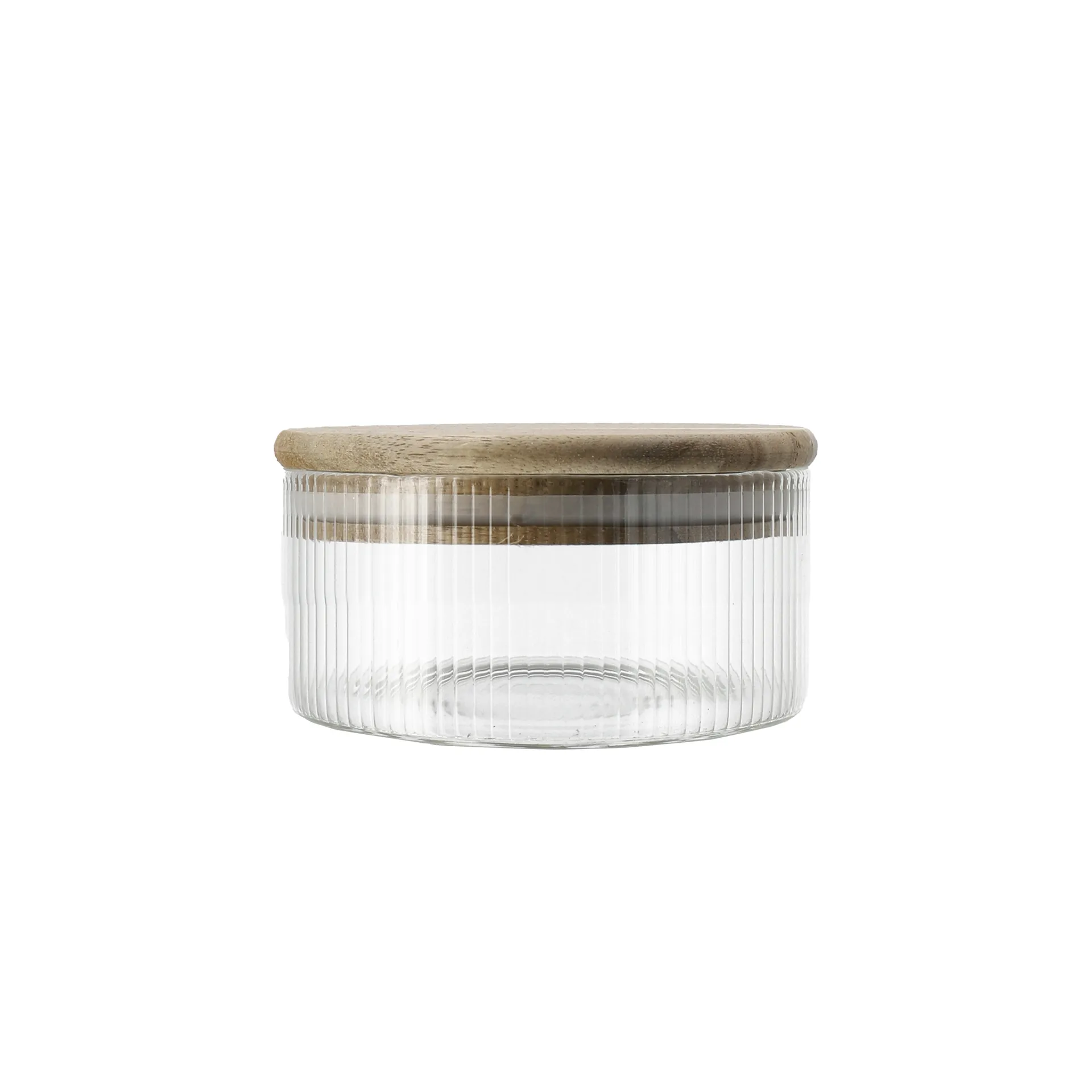 Hollow storage jar, 0.26 L Scandi Living