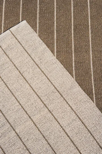 Lane runner rug - Beige, 70x150 cm - Scandi Living