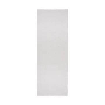Mellow runner rug - Gray, 70x200 cm - Scandi Living