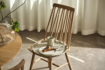Sandsbro mug offwhite, 30 cl, 6-pack - Scandi Living