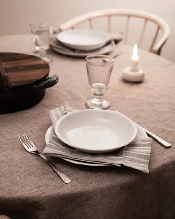 Compact service set 12 pieces - White - Seltmann Weiden