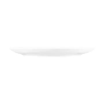 Terra coffee saucer Ø16.1 cm 6-pack - White - Seltmann Weiden