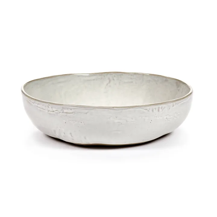 La Mère bowl L Ø22 cm - Off white - Serax