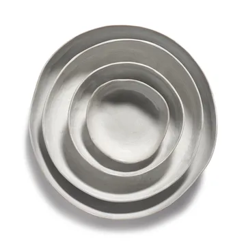 La Mère bowl L Ø22 cm - Off white - Serax
