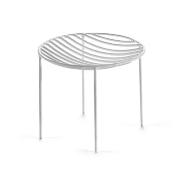 Nana fruit platter Ø16.5 cm - white - Serax