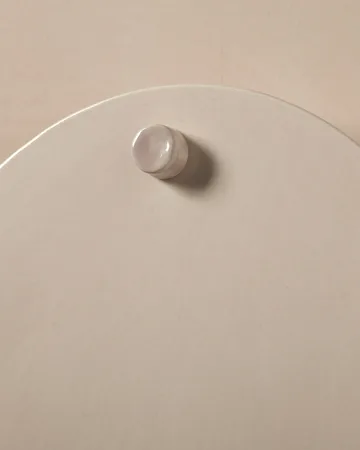 Nebula 01 wall lamp - Rose - Serax