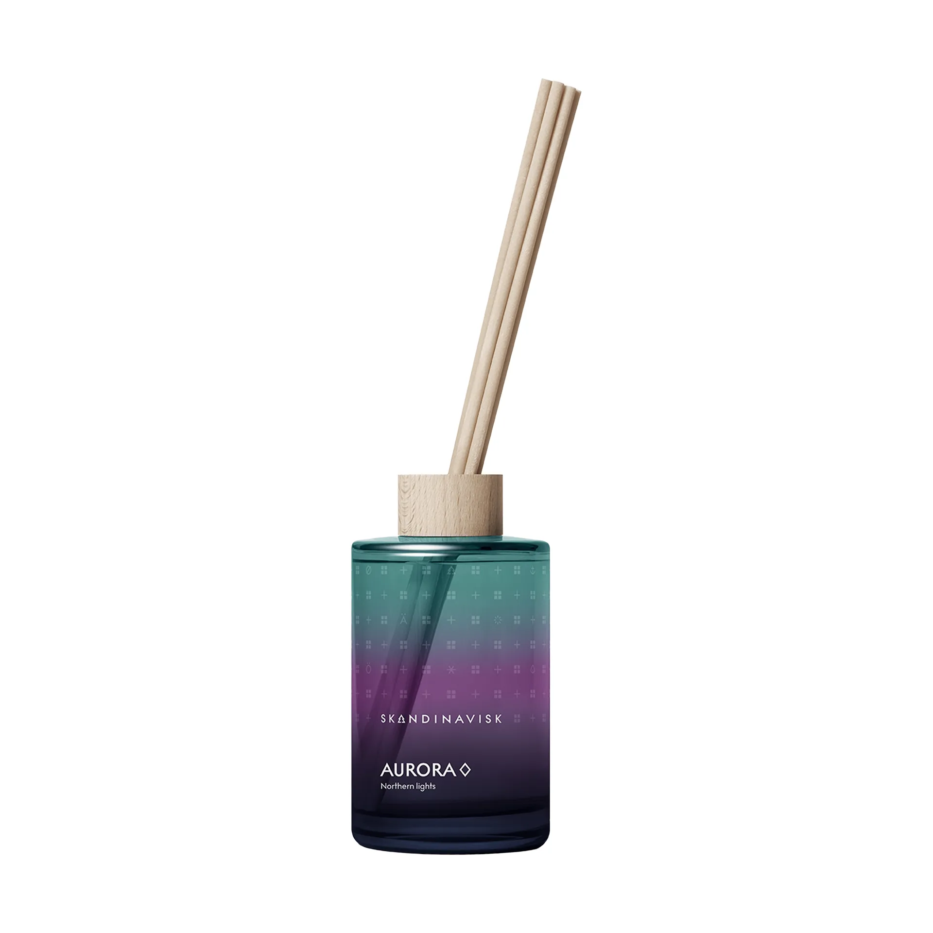 Aurora reed diffuser, 200 ml Skandinavisk