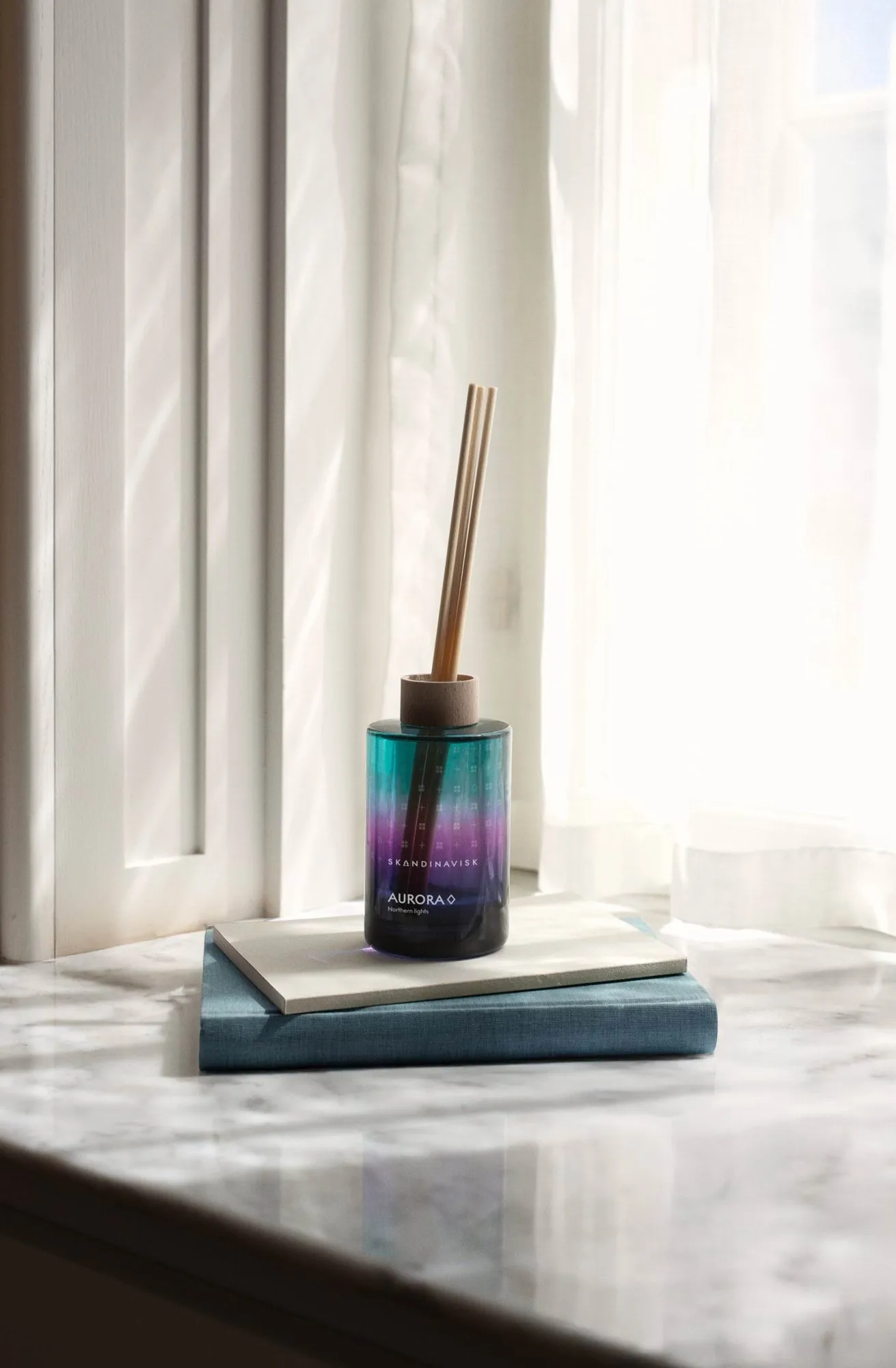 Aurora reed diffuser, 200 ml Skandinavisk