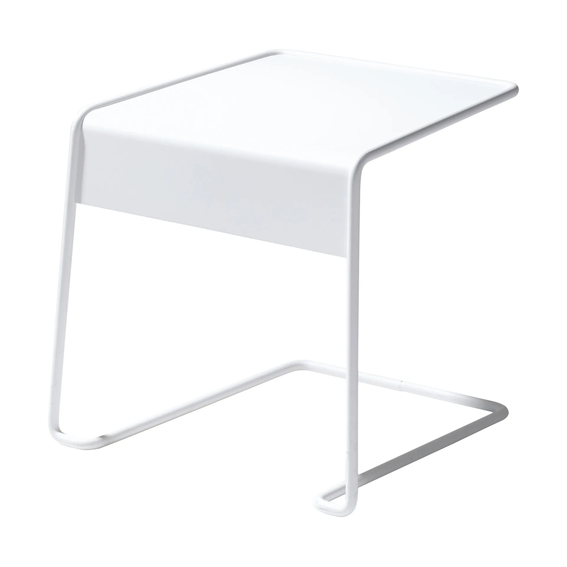 Bong stool, White SMD Design