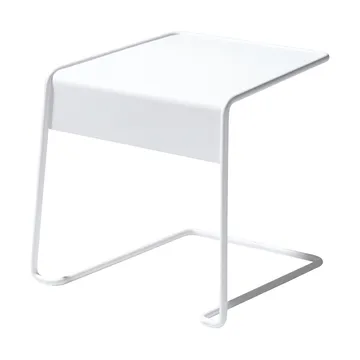 Bong stool - White - SMD Design