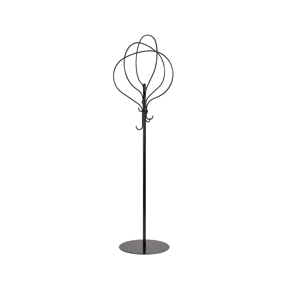 Bubble floor hanger, Black SMD Design