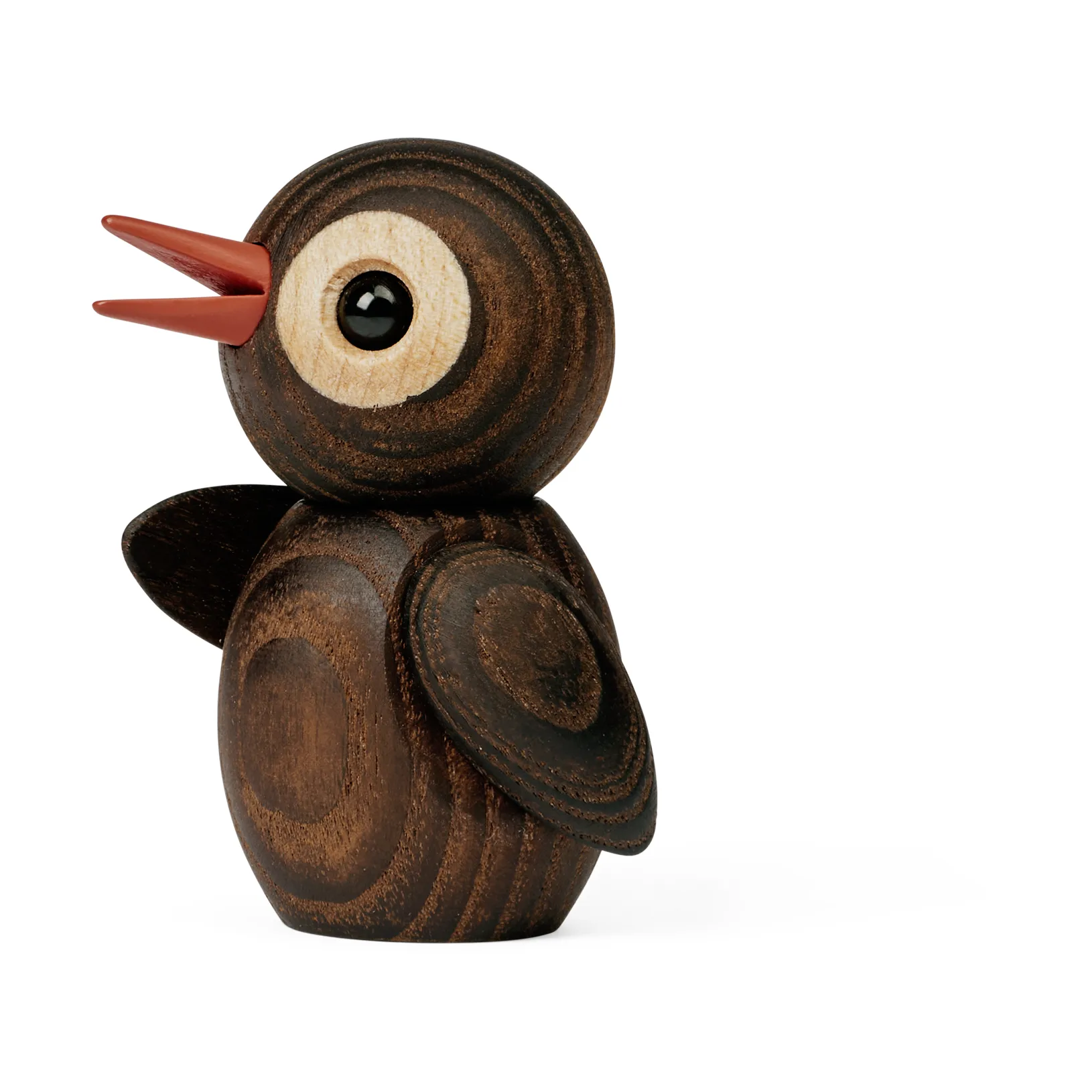 Spring Birds decoration 6.5 cm, Trendy, Thermo Ash Spring Copenhagen