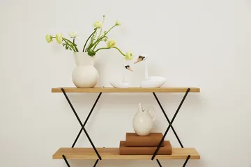 Sweeping top vase - 20 cm - Spring Copenhagen