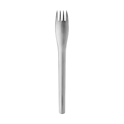 EM dessert fork, Stainless steel Stelton