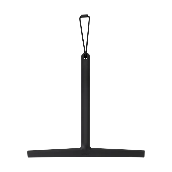 Fjord shower squeegee - Black - Stelton