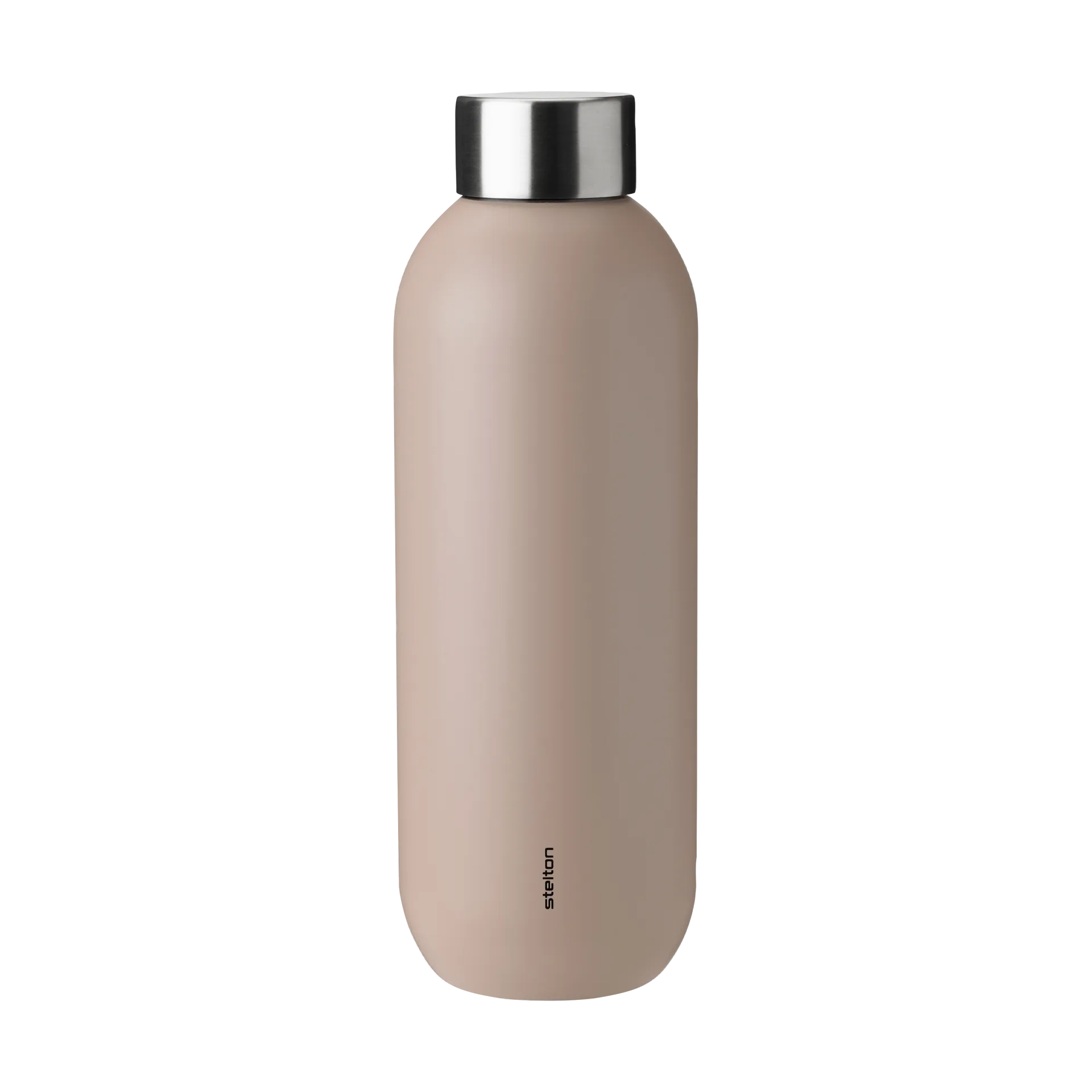 Keep Cool thermal flask 0.6 l, Heather Stelton