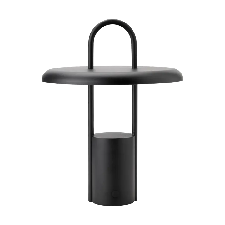 Pier LED lamp portable 33.5 cm - Black - Stelton