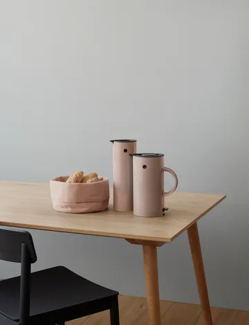 Stelton breadbag - Heather - Stelton