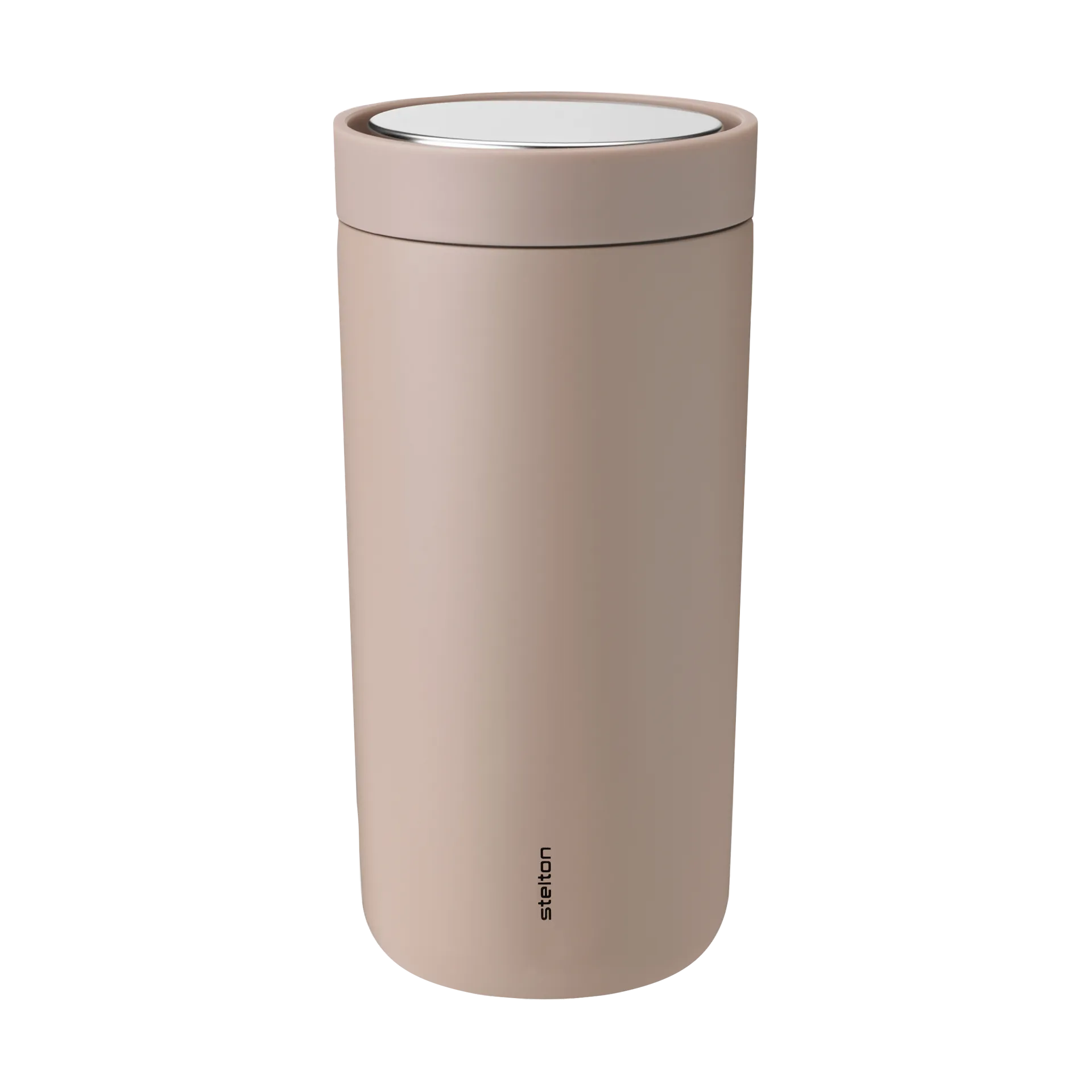 To Go Click mug 0.4 l, Heather Stelton