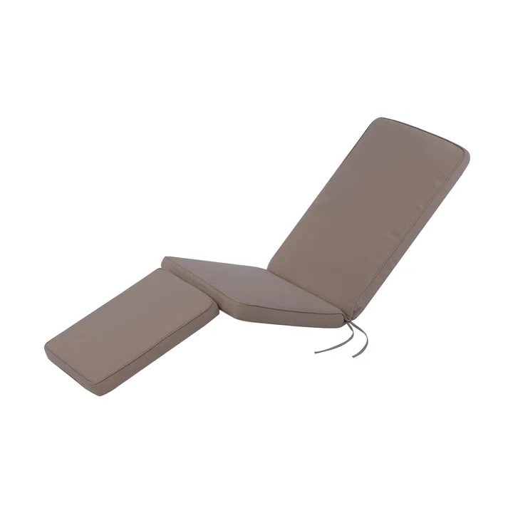 Lobby/SAL deck chair cushion - Beige - Stockamöllan