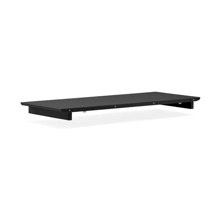 Carl table top insert - Birch Black 52 - Stolab