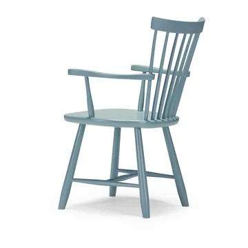 Lilla Åland armchair - Lava (beech) - Stolab