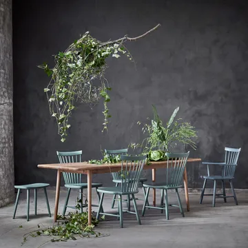 Lilla Åland chair - Fog 22 (beech) - Stolab
